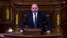 "Soy maricón y soy del PP y estoy muy orgulloso de ambas cosas"