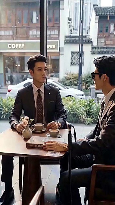 Blind Behind Lies, Love Upon Revenge💗 Chinese Drama - English Sub [Full Movie]