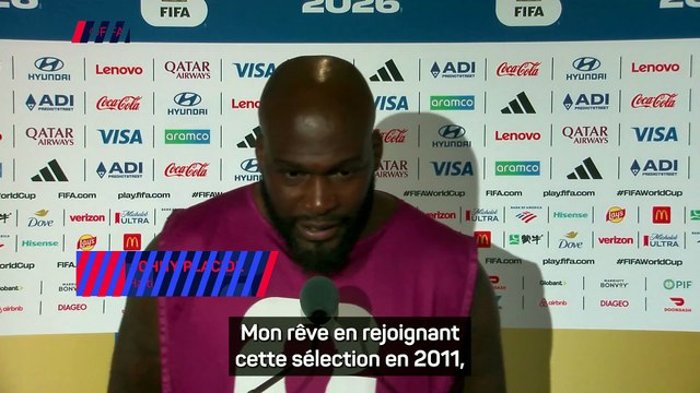 Placide : Une grande fierté