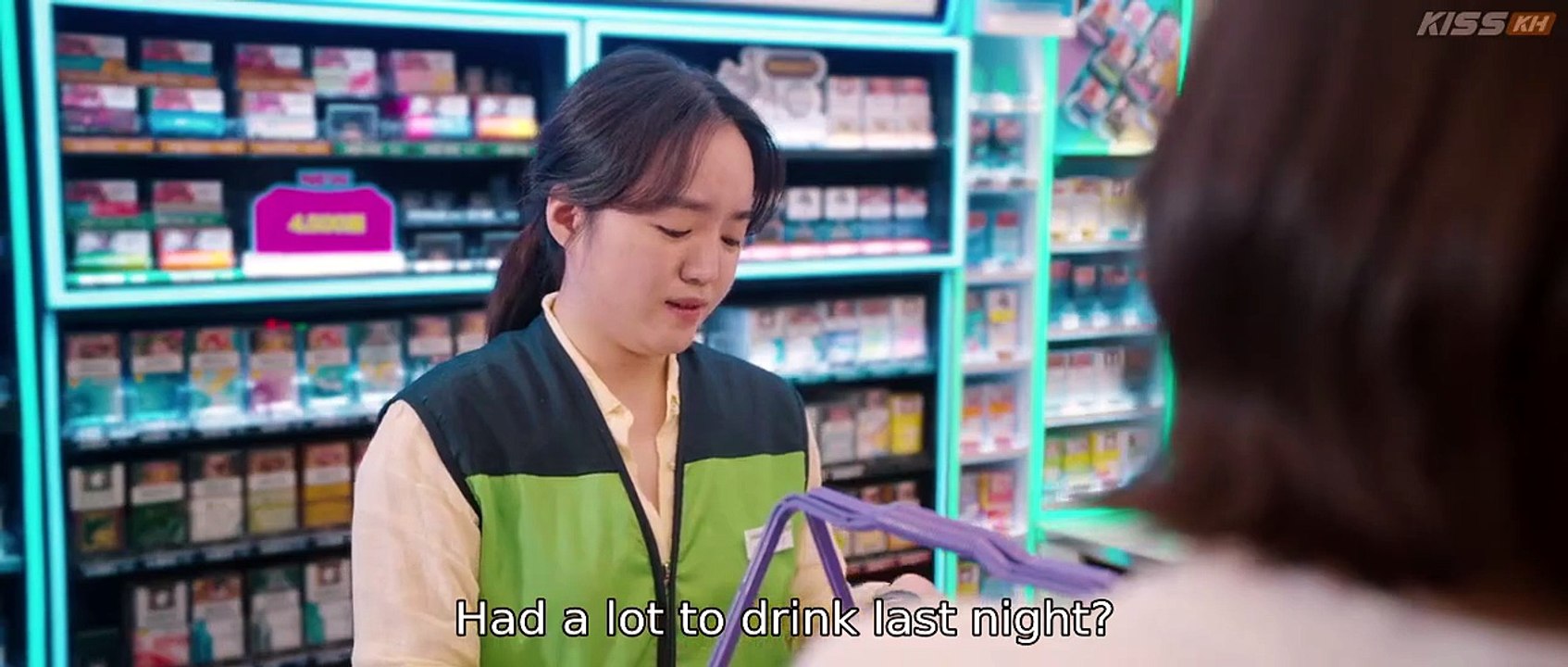 See You at Work Tomorrow Ep 2 eng sub