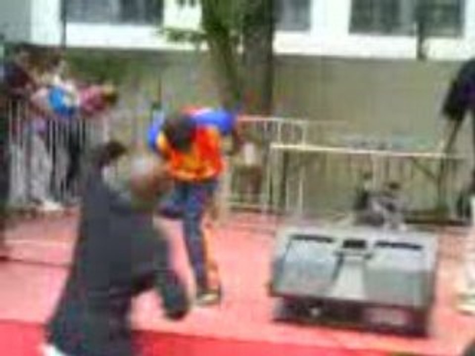 fete de cambrai