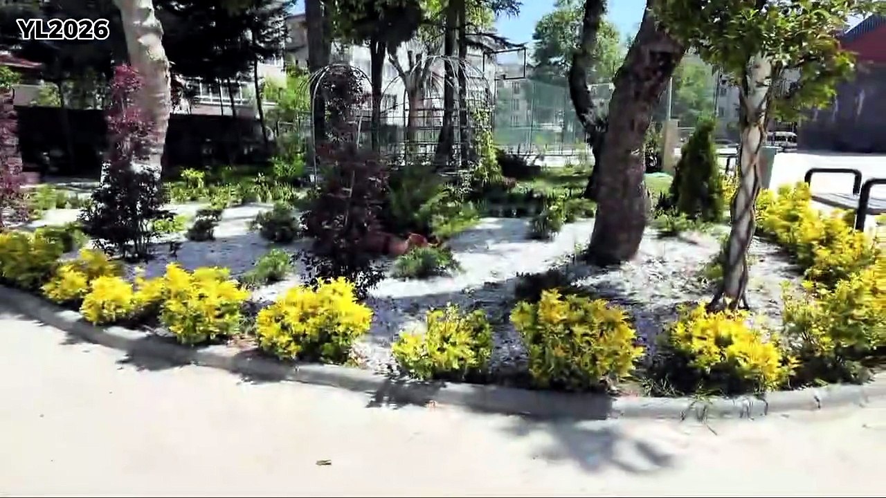 Yalova Lisesi Kapılarını Açtı