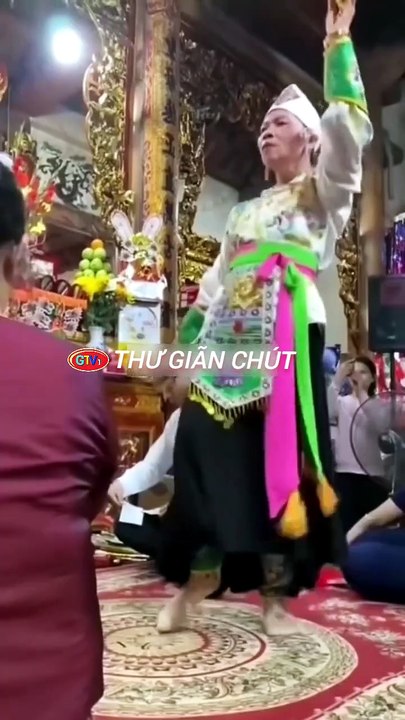Thư Giãn Cùng Giải Trí TV ( Clip được sưu tầm trên TikTok)