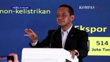 Menteri ESDM Bahlil Turun Tangan Jadi Project Manager PLN: Masa Batu Bara Habis dalam 6 Bulan Ini?