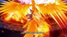 Against the Gods Episode 43 Subtitle English