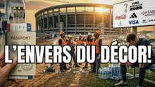 L'envers du décor de la Coupe du Monde 2026
