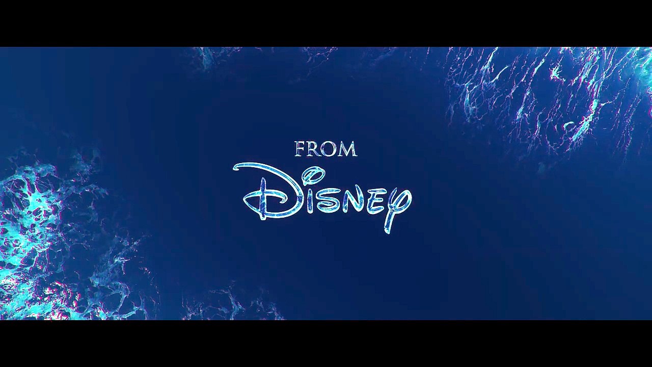 Moana | Tv Spot: I Am
