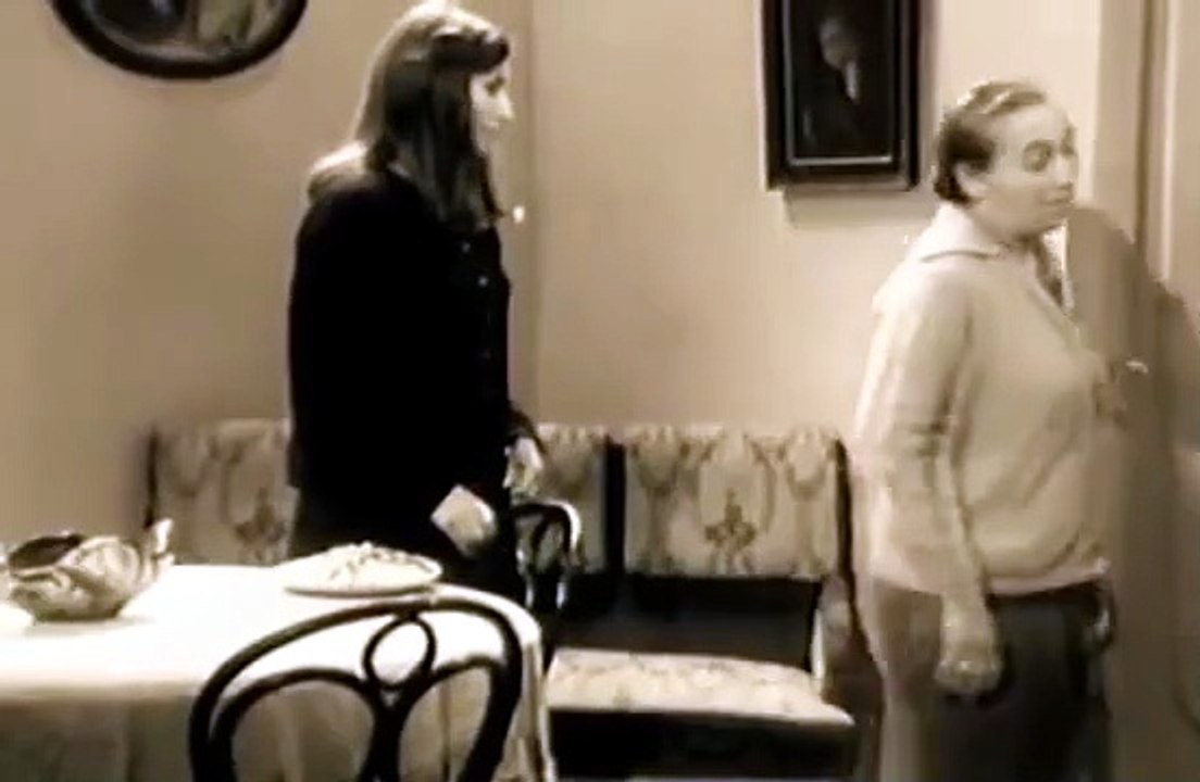 Ο τελευταίος αιχμάλωτος (1970)