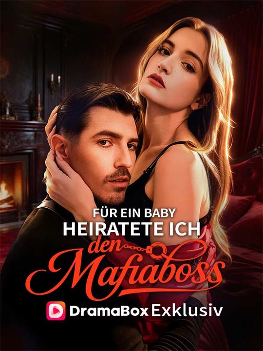 Für ein Baby heiratete ich den Mafiaboss | Das Minidrama | Delust Language