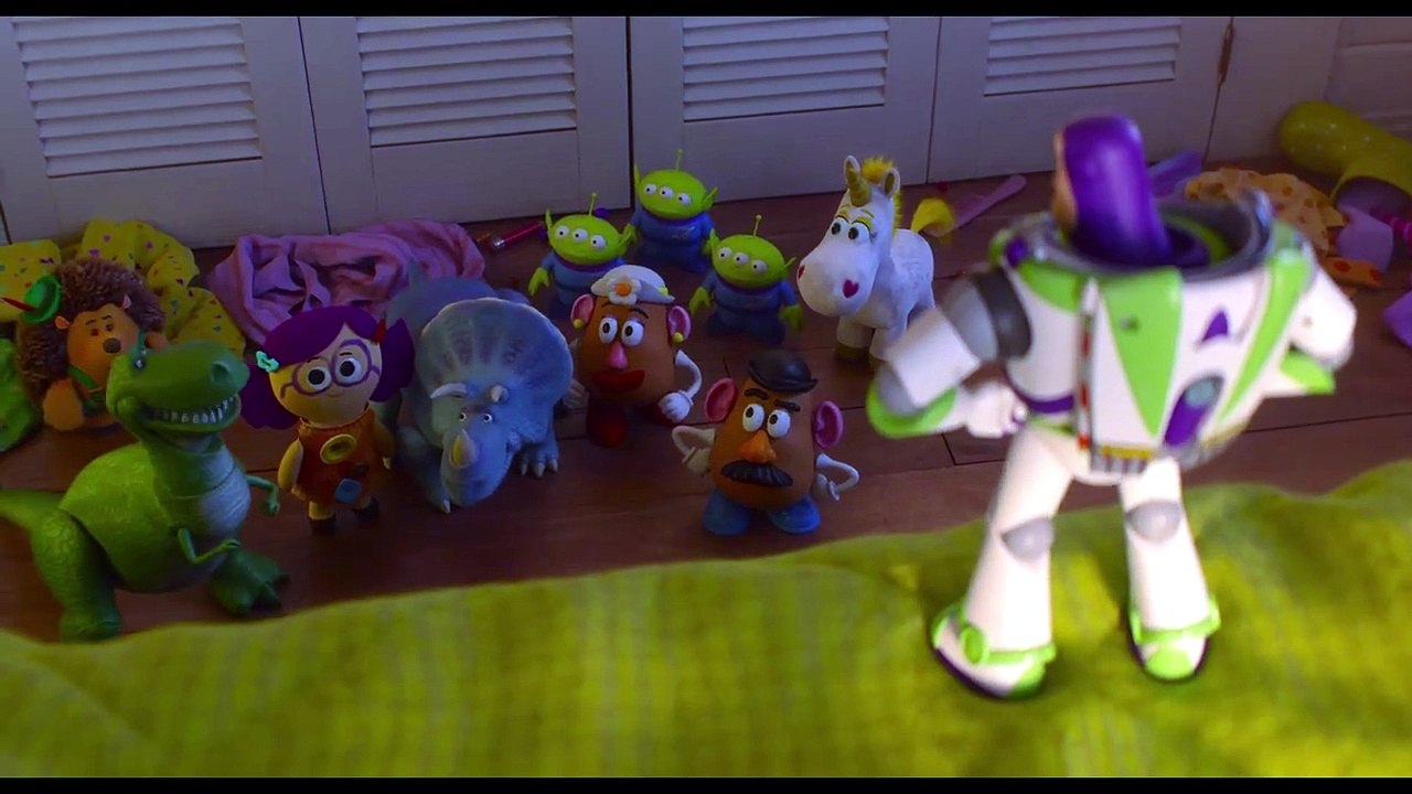 Toy Story 5 | Tv Spot: Raving Review