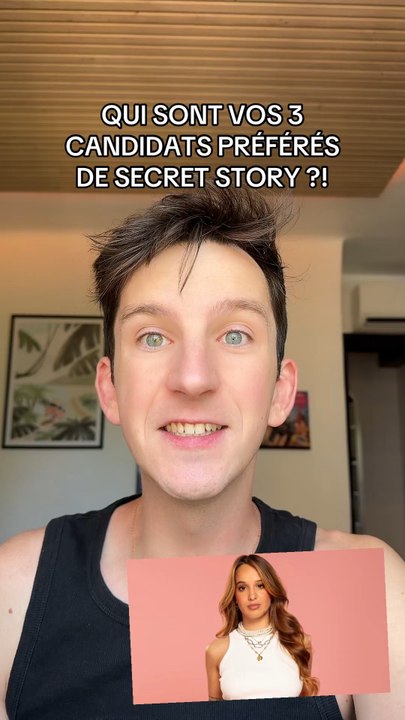 QUI SONT VOS 3 CANDIDATS PRÉFÉRÉS ? | SECRET STORY 2026 👁️