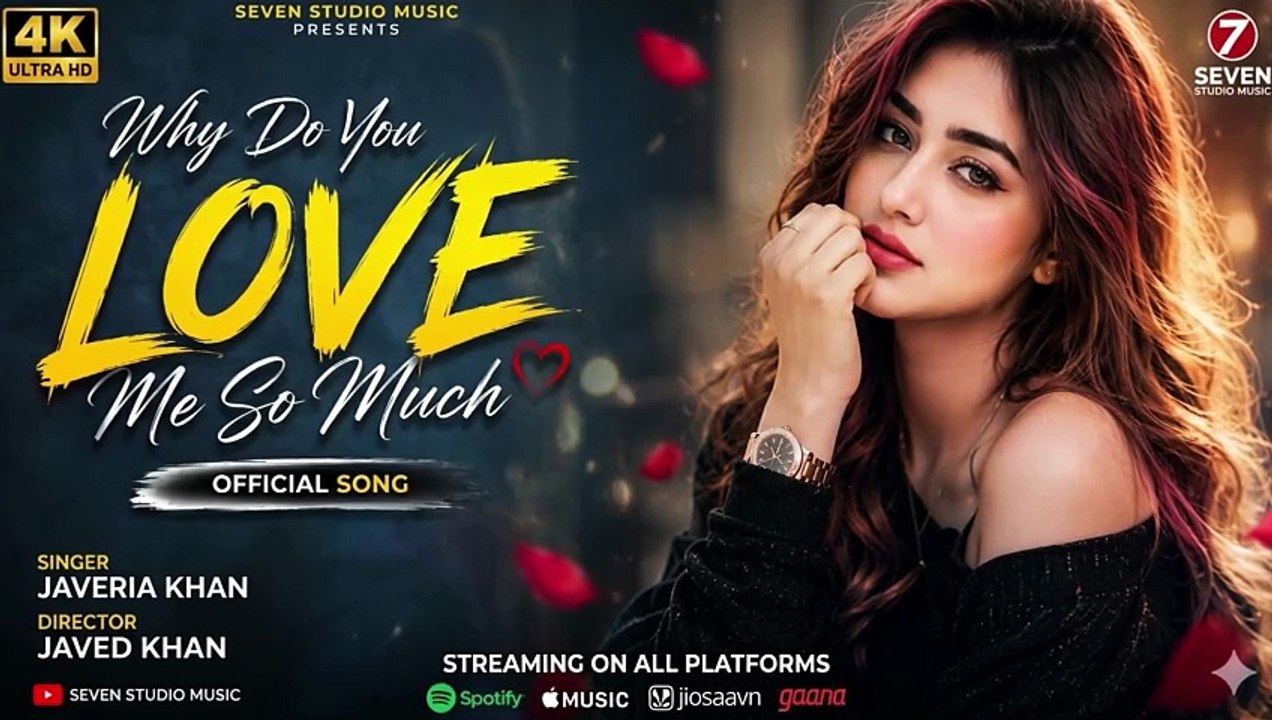 Why do You Love Me So Much 02