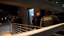 Grupo familiar  suspeita de fraude em licitações