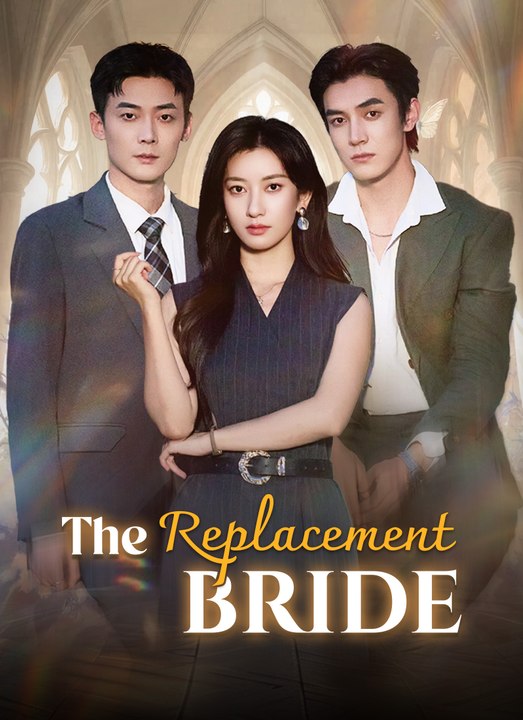 The Replacement Bride | Full 61 Eps SD Drama 2026
