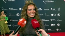 Gloria Camila responde a Rocío Carrasco: "Lo tendrá que explicar ante la jueza"