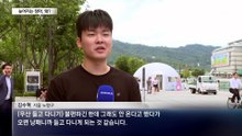 장마 없는 6월…역대급 지각 장마?
