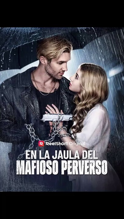 En la jaula del mafioso perverso💗🔥 Completo