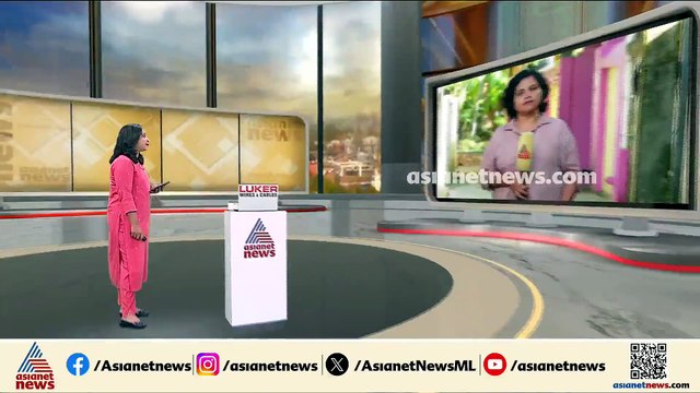 ആലപ്പുഴയിൽ ആക്രിക്കടയിൽ തീപിടിത്തം; ഫയ‍ർഫോഴ്സ് തീ അണച്ചു
