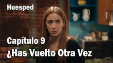 ¿Has Vuelto Otra Vez - Huesped