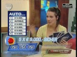 Abbruch des Fluglotsen mit Autobahnumfahrung VIVA 24.06.08