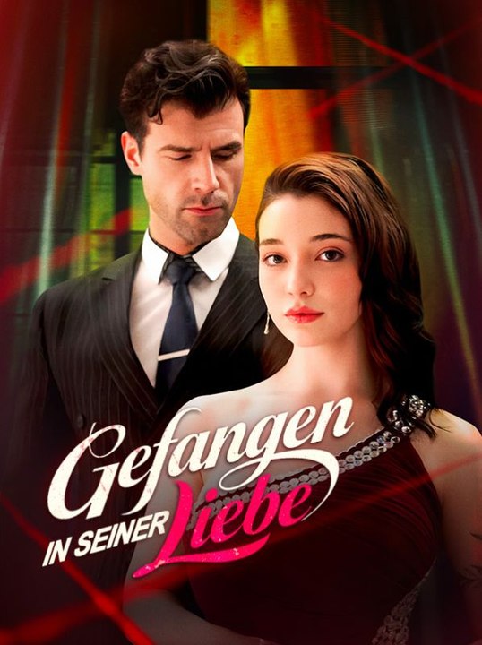 Gefangen in seiner Liebe | Das Minidrama | Delust Language