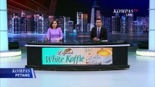 H-1 Jokowi Bertolak ke Lampung untuk Safari Politik, Baliho 'Selamat Datang' Sudah Terpasang