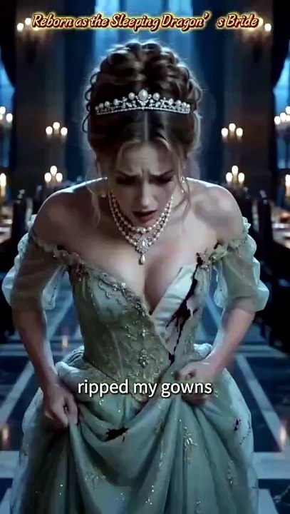 Reborn as the Sleeping Dragon’s Bride HD