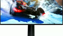 LG 27GP95R-B Gaming Monitor Review & Test