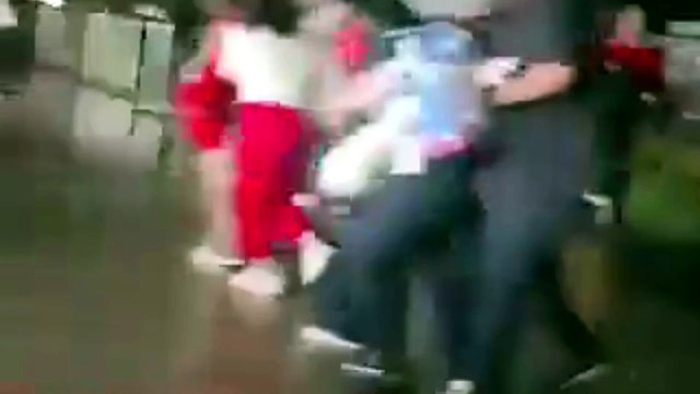 CORTO Terremoto en Venezuela