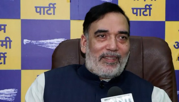 Punjab CM Bhagwant Mann Video Controversy Exposed | AAP Gopal Rai Blasts BJP Conspiracy