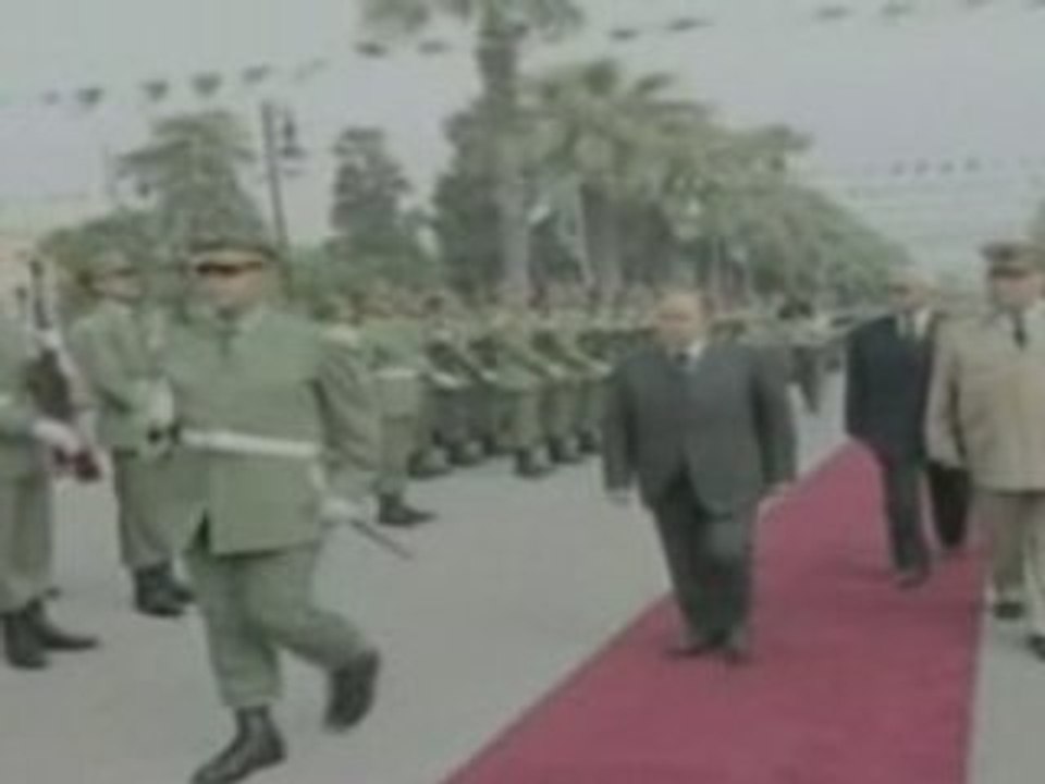 bouteflika oua nahoul