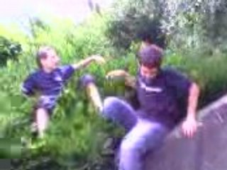 Les black-killers font le black fly