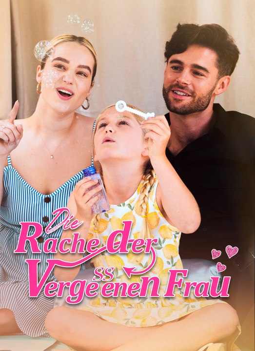 Die Rache der vergessenen Frau | Full 74 Eps SD Drama 2026