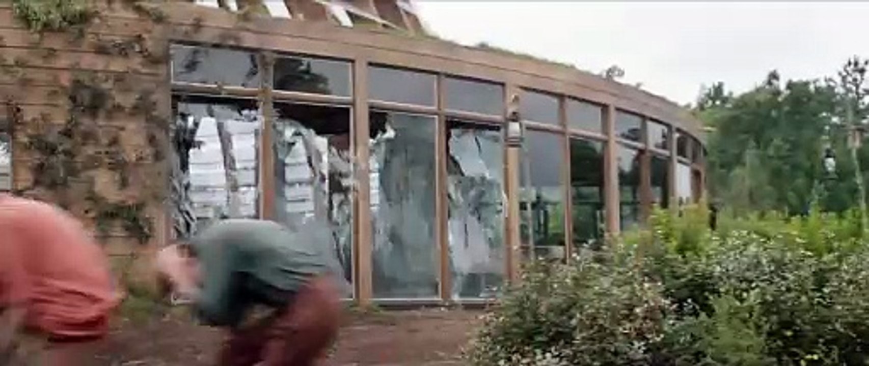 Insurgent: Trailer HD VF