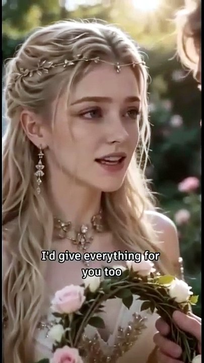 The princess whose heart was stolen englishsub fullmovie