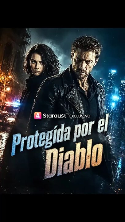 🔥Protegida por el Diablo