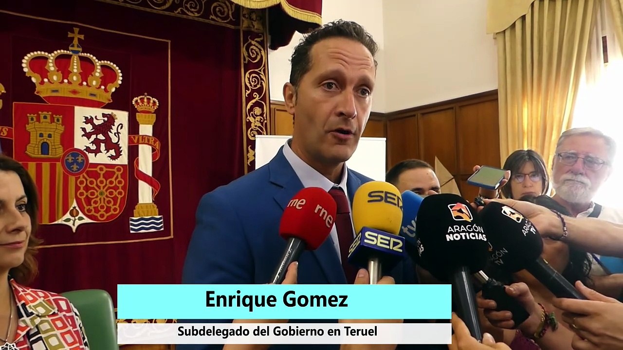 GOMEZ Y BUJ  VIOGEN 25 JUNIO