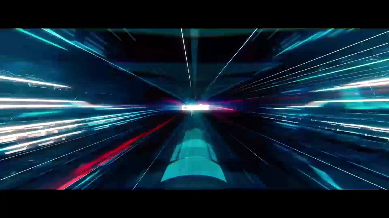 Ready Player One zeigt im Trailer die große Welt von Oasis