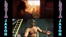 GTA VI Lucia & Jason Edit XII