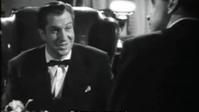 Vincent Price 1947-La araña-SUB-HD