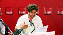 Zéro respect pour ma dernière chronique  - Bruno Peki n'aurait pas fait comme ça...