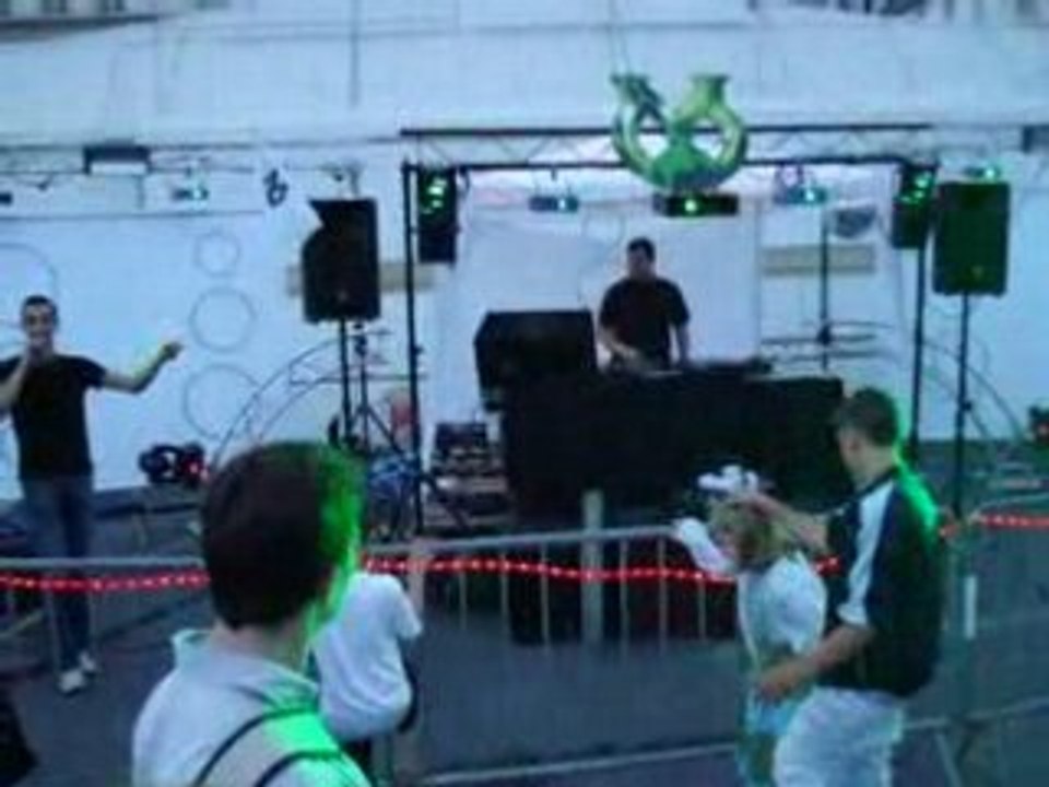YC 21 juin à Caen (F)