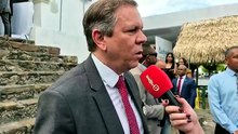 Desembargador participa de evento em Cachoeira no Recôncavo Baiano