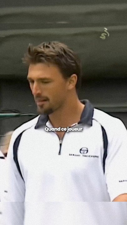 Le plus grand miracle de l’histoire de Wimbledon ?