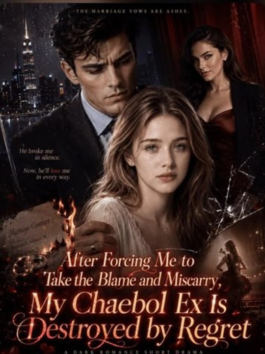 After Forcing Me To Take The Blame And Miscarry My Ex Is Destroyed By Regrets #englishsub #fullmovie 🍿🍿