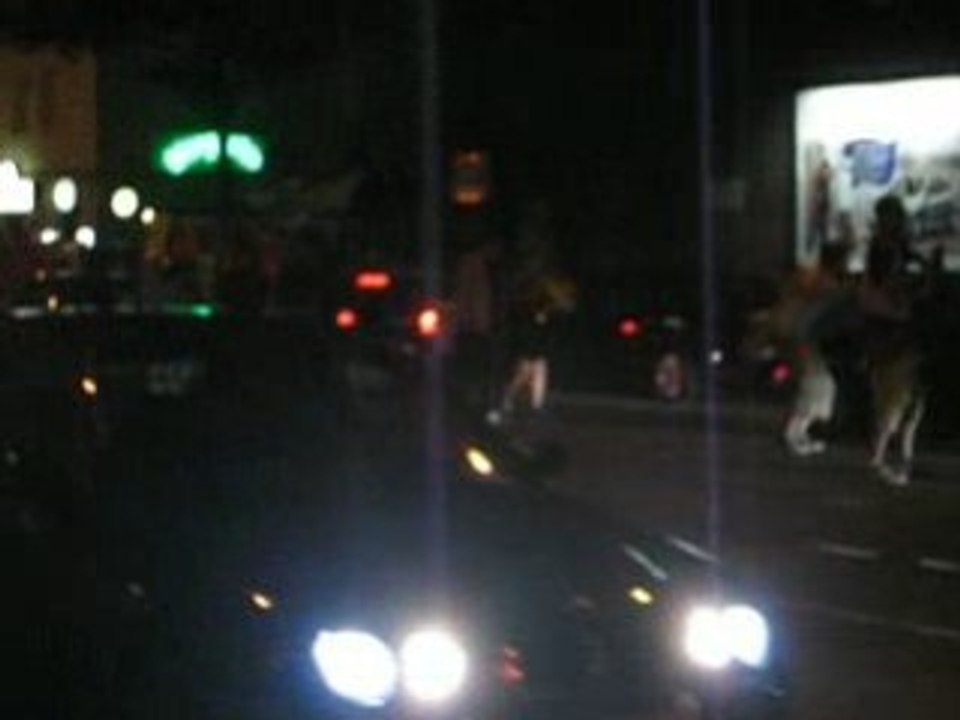 EM Halbfinale Ddorf Wersten