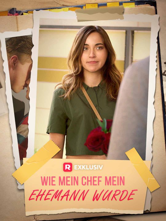 Wie mein Chef mein Ehemann wurde Das Minidrama | Delust Language