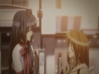 Kanon Last Regrets Accoustic