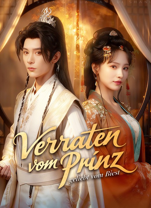 Verraten vom Prinz, geliebt vom Biest | Full 60 Eps SD Drama 2026