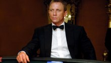 James Bond bosses narrowed down its shortlist of Bond actors